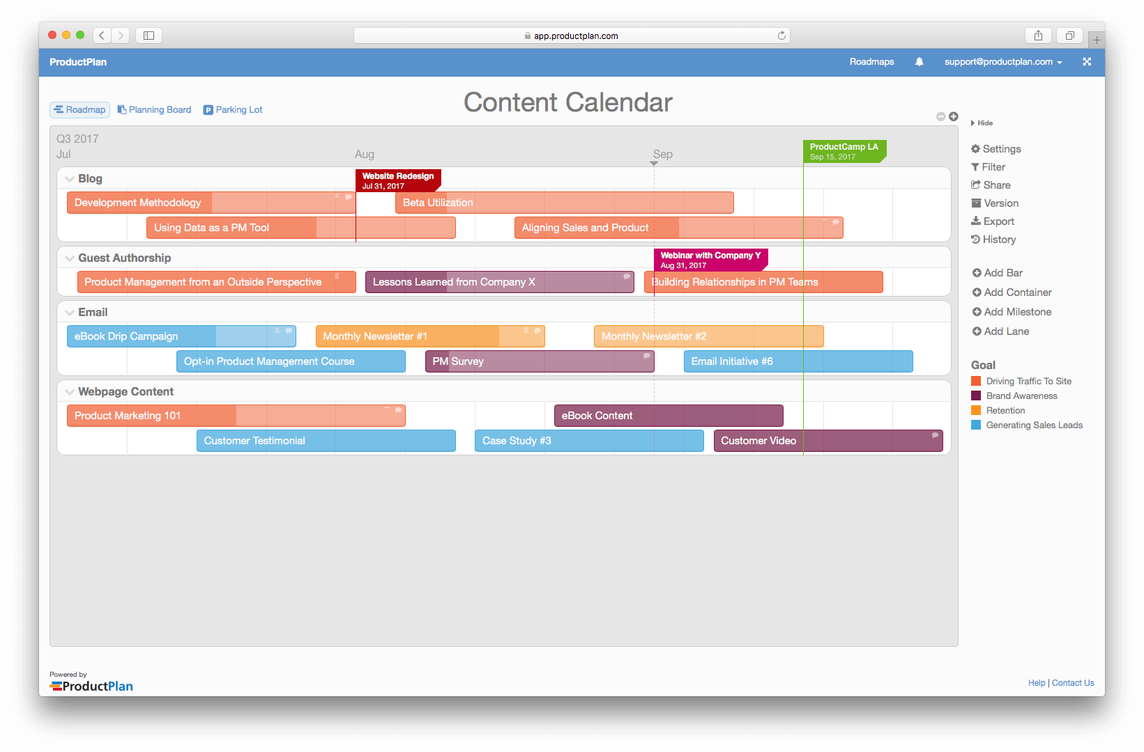Technology Roadmap (1641x1080), Png Download