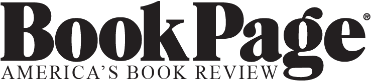 Print Edition - Bookpage June 2018 (739x163), Png Download