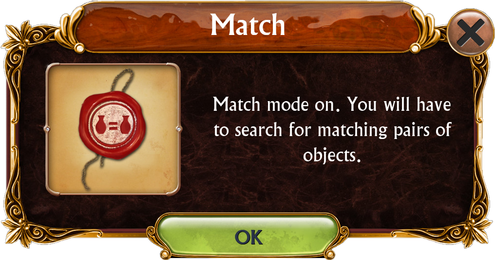 Match Mode Information Box - Label (1054x565), Png Download