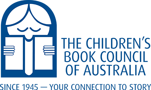 Cbca Logo - Children's Book Council Of Australia (532x318), Png Download