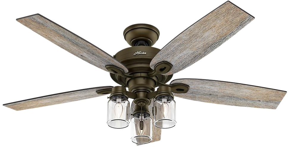 Download Ceiling Fan Png Transparent Hd Photo Hunter 53331 Crown