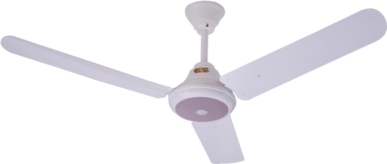 Electrical Ceiling Fan Png Transparent Picture - Ceiling Fan (1000x530), Png Download