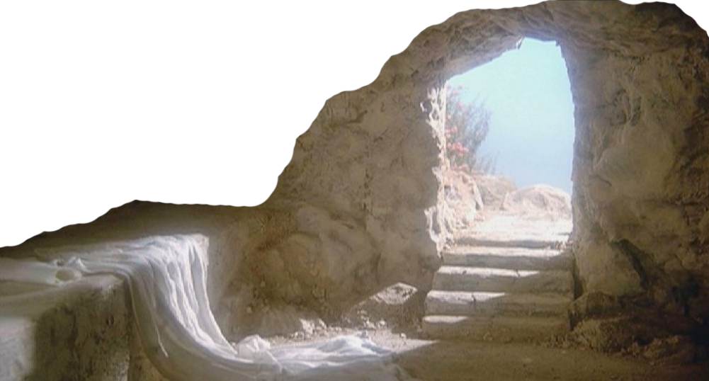 Empty Tomb - Jesus: What Evidence? - Audiobook (1001x538), Png Download
