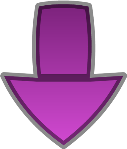 File History - Arrow (510x510), Png Download