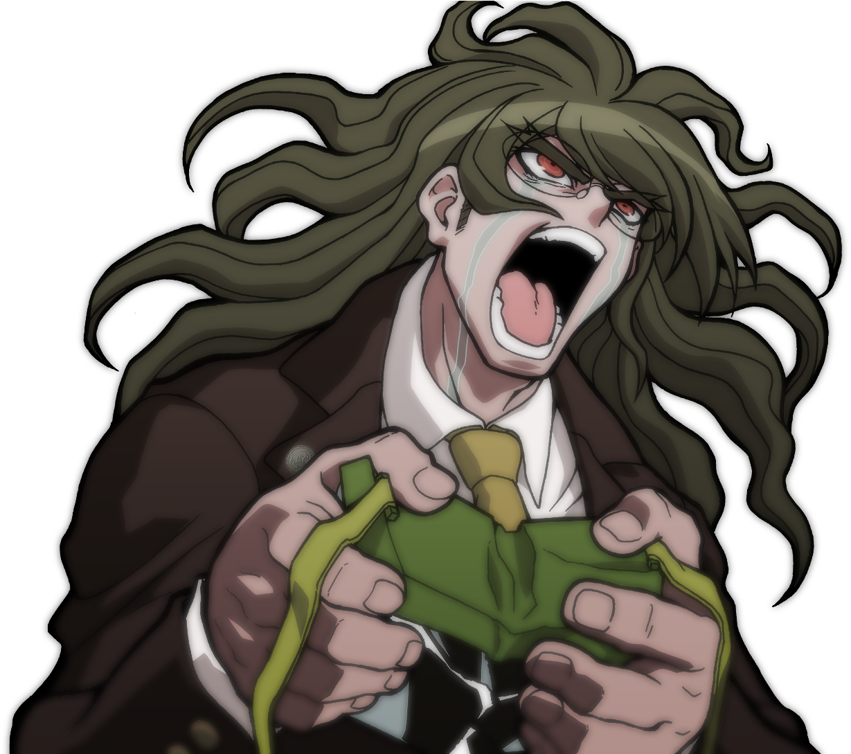 1012 Kb Png - Closing Argument Danganronpa V3 (1237x1088), Png Download
