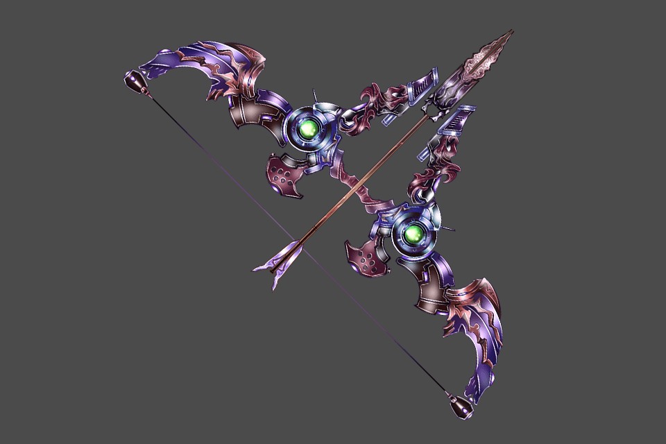 Brahma's Arrow - Illustration (960x640), Png Download