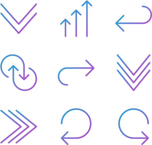 Arrows - Arrow (600x564), Png Download