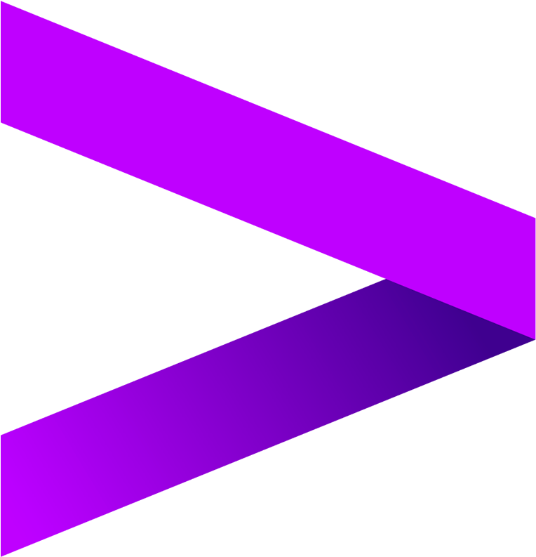 Accenture Digital Video Reimagined - Accenture Purple Logo (859x1024), Png Download