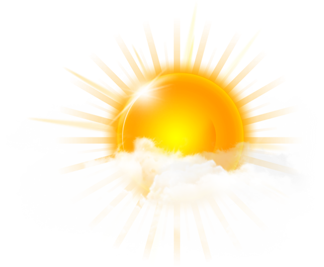 Weather (652x536), Png Download