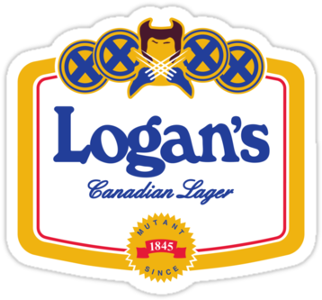 Logan's Canadian Lager - Rolson 40373 9 Piece Short Arm Star Key Set (375x360), Png Download