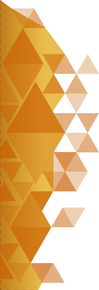 Desarrollo Y Gestión En Redes Sociales / Project Y - Triangulos Transparentes Png (342x1000), Png Download