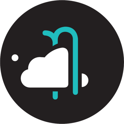 Nuvens - Vimeo (400x400), Png Download