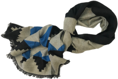 Scarf (400x300), Png Download