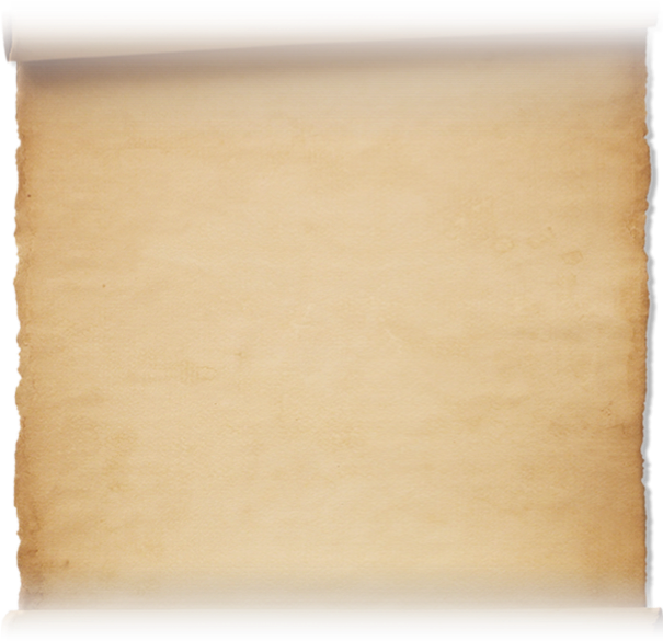 The Crown Of Thorns - Scroll (604x601), Png Download