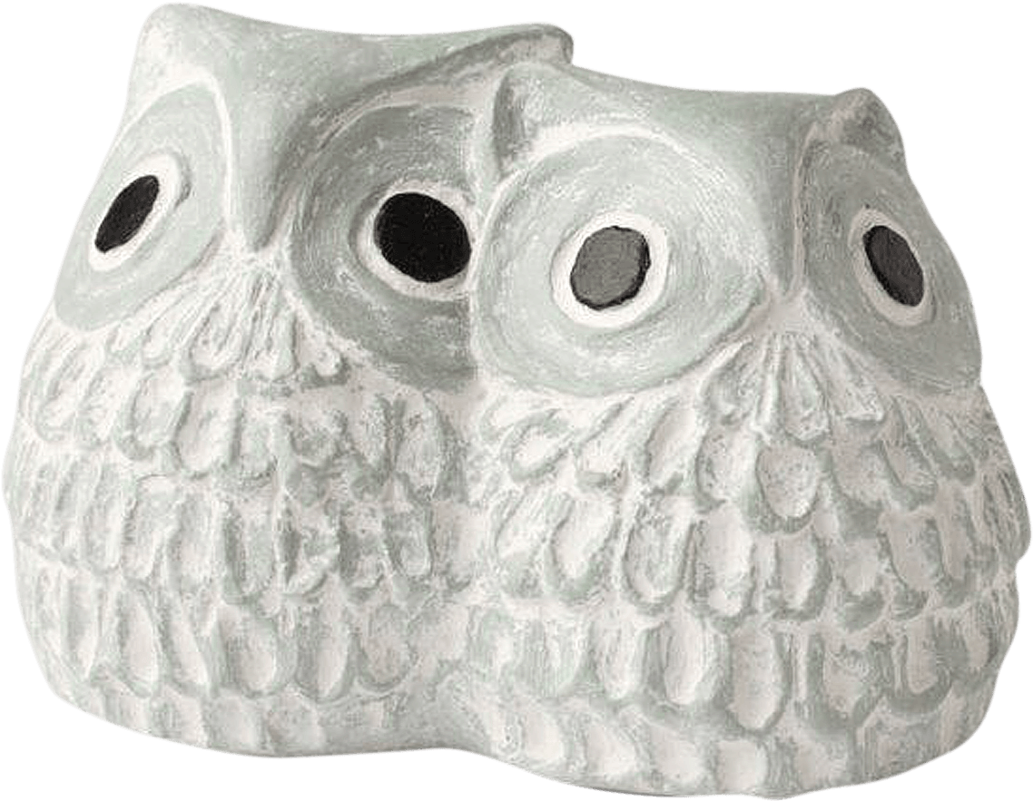 Owls - Isabel Bloom (1200x950), Png Download