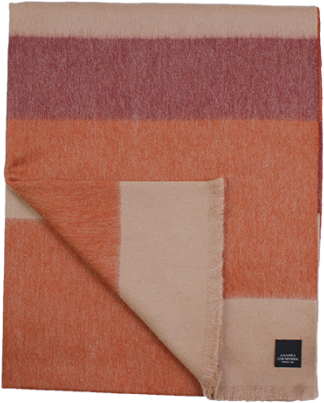 Woven Scarf - Scarf (524x524), Png Download
