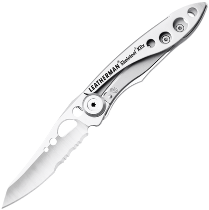 Skeletool® Kbx - Knife Tools (600x600), Png Download