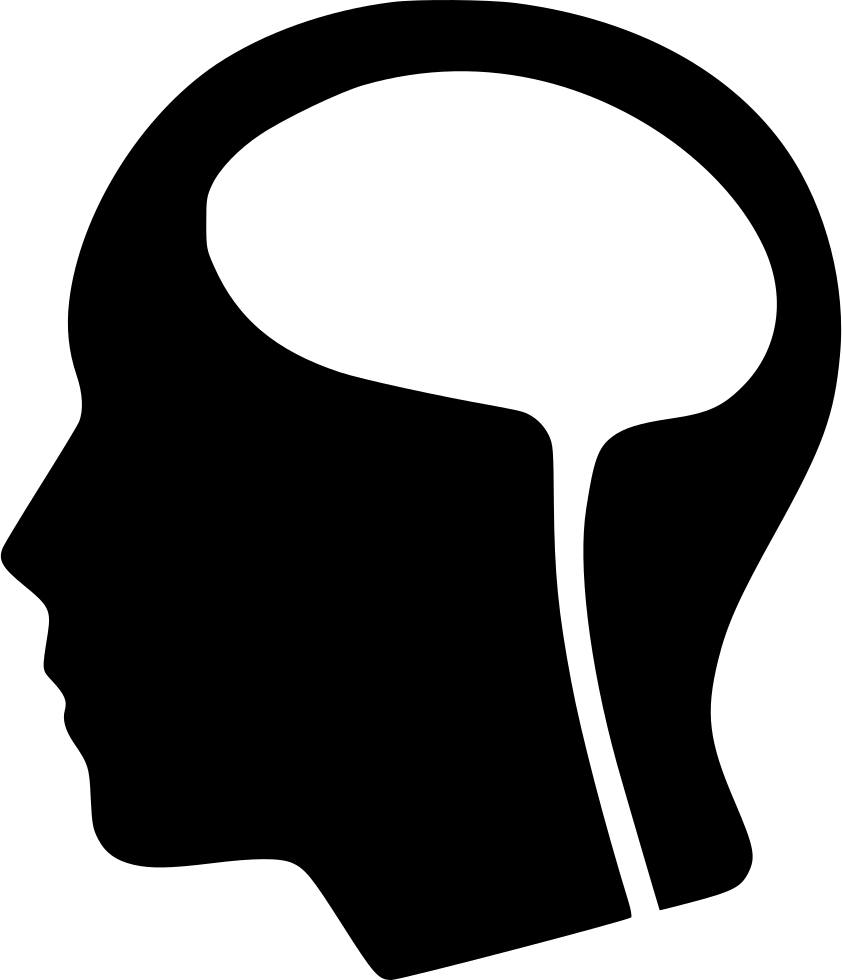 Hr Head Brainstorming Brain Smart Clever Comments - Clever Png (842x980), Png Download