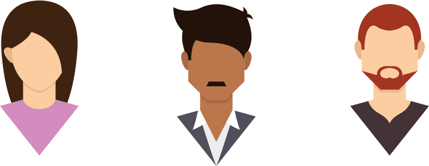 From Our Experiences At Boom Designs, We Like To Incorporate - Icon (843x327), Png Download