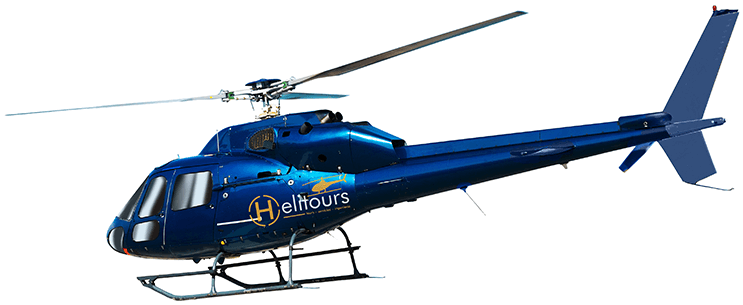 Ofrecemos Los Mas Diversos Y Emocionantes Tours Aéreos, - Helicoptero (750x310), Png Download