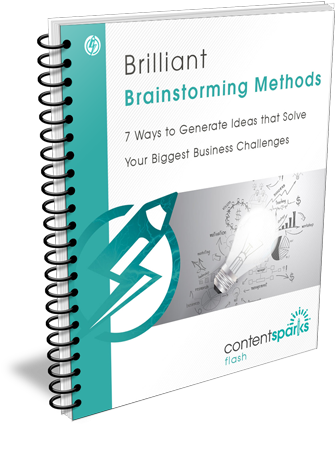 Brilliant Brainstorming - Public School Finance Decoded (ebook) (500x500), Png Download