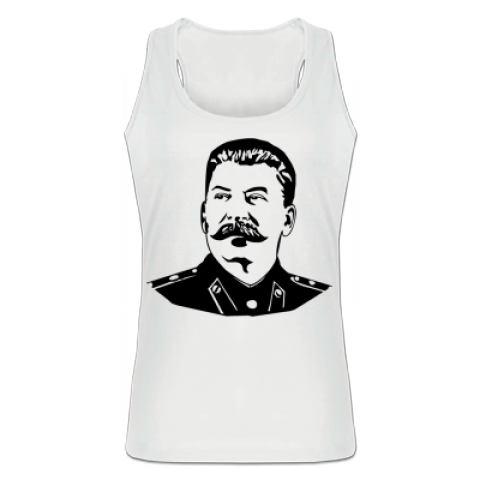 Joseph Stalin (480x480), Png Download