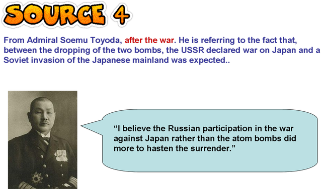 There Is No Doubt That Stalin Saw The Dropping Of The - Gentleman (644x377), Png Download