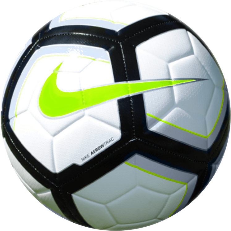 Free Download Football Png Nike Clipart Nike Football - Nike Strike Team Football (1024x1024), Png Download