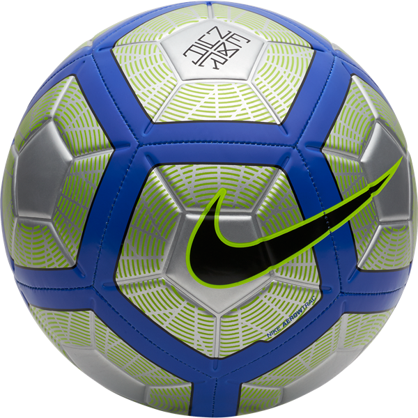 Nike Neymar Strike Soccer Ball - Soccer Balls (600x600), Png Download