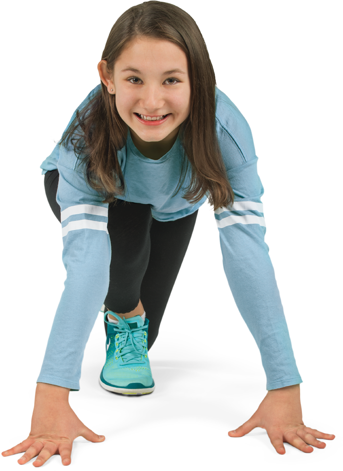 Mclain From Copley, Oh - Ohio (693x952), Png Download