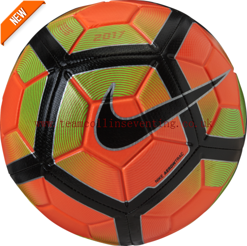 Aero Strike Football - Nike Strike Football (482x480), Png Download
