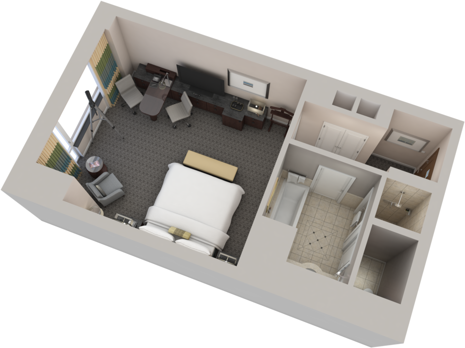 Previous - Floor Plan (1024x768), Png Download