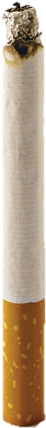 Apresento-te Um Cigarro - Eye Liner (680x453), Png Download