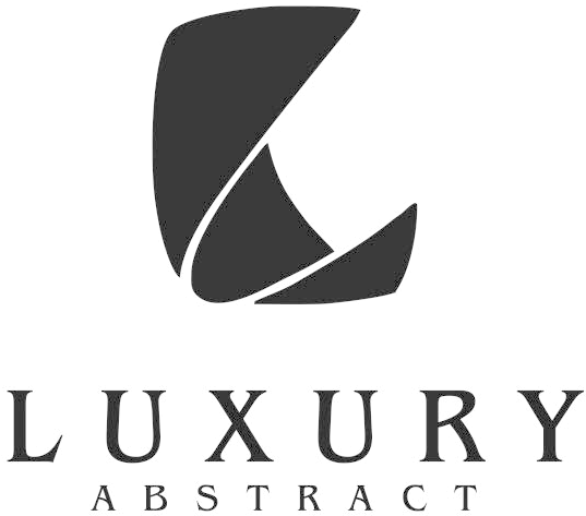 Shop Luxury Abstract - Graphic Design (674x754), Png Download