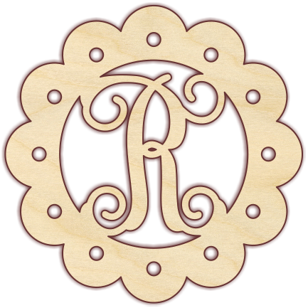 Circle - Om Symbol Mandala (433x433), Png Download