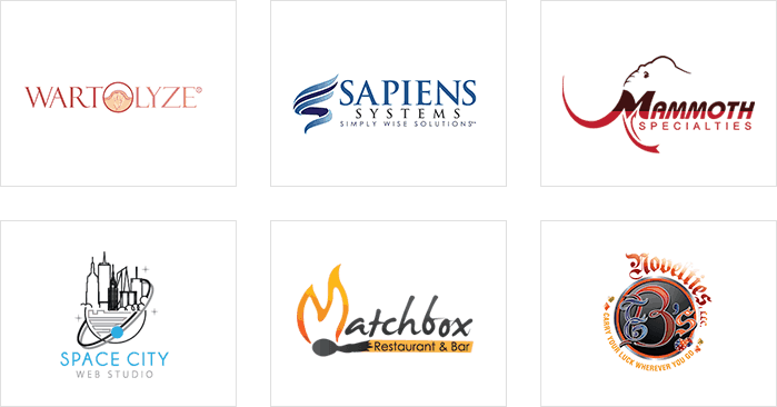 Thus, The Consumers Can Distinguish An Abstract Logo - Bamboo Hosting Co. (699x366), Png Download
