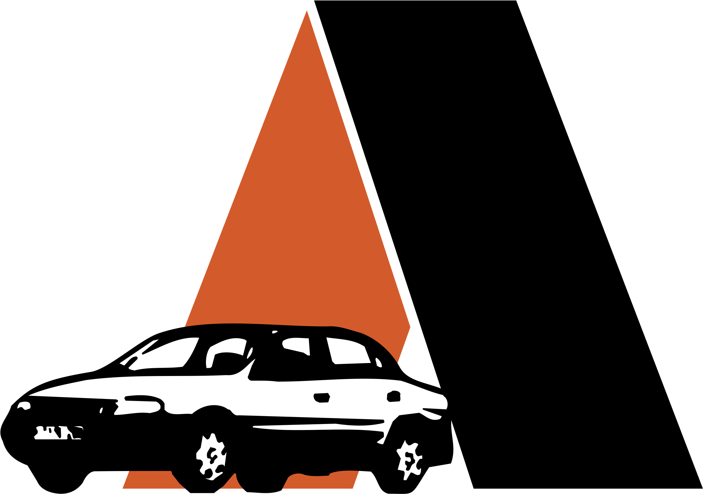 Autosalon Logo Png Transparent - Logo (2400x2400), Png Download