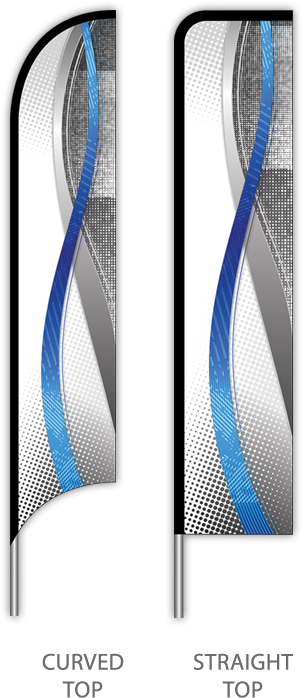 Bowhead Banners - Banner (460x796), Png Download