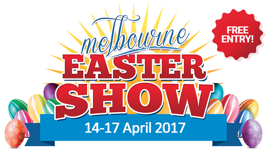Easter Show 2018 (900x506), Png Download