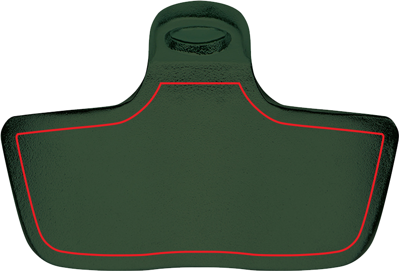 Laser Engraved Dark Green Powder Coated Starr "x" Bottle - Mat (830x566), Png Download