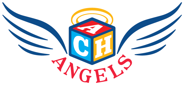 Registration As An Arkansas Children's Hospital Angel - Home (716x333), Png Download