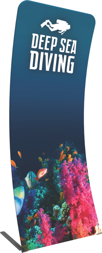 The Formulate Essential Banner - Formulate Essential Cobra Banner Display (345x857), Png Download