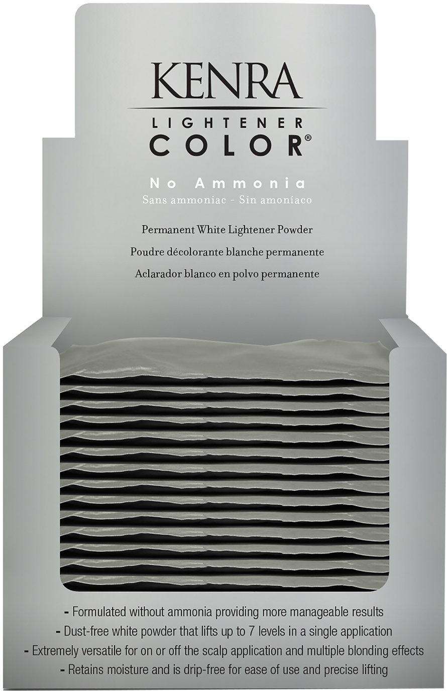 No Ammonia Lightener (1600x1600), Png Download