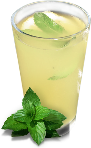 Lemonade Png - Now Spearmint Oil 30ml (309x504), Png Download
