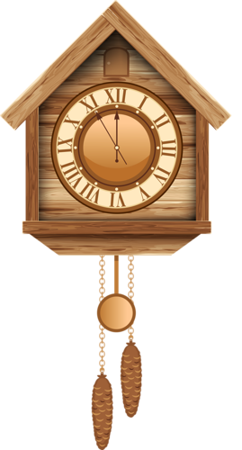 Soon New Year - Saint Peter's Square (269x500), Png Download