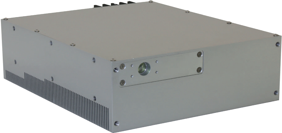 Wedge Hb - Diode-pumped Solid-state Laser (913x600), Png Download