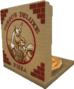 More Food Related Housing Items - Paper Bag (432x367), Png Download
