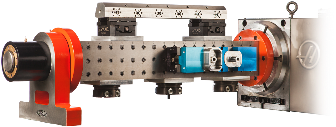 Martin Stallion Tombstone Trunnion Fixtures - Trunnion (1100x481), Png Download