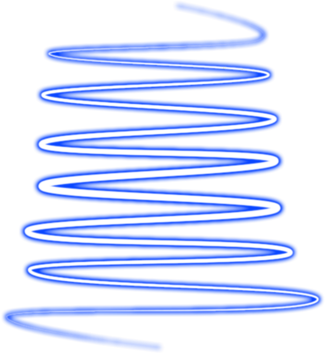 Spiral Neon Png (1024x1024), Png Download