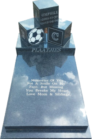 Tombstone 4 Baby - Tiro Funeral Cover (300x450), Png Download